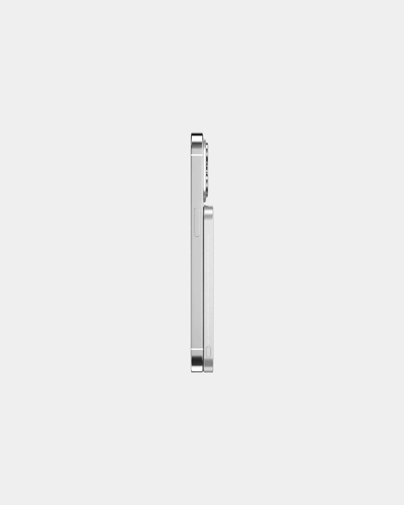 Powerbank 3000mAh Aluminium Urban Vitamin Burbank zum Personalisieren - 9