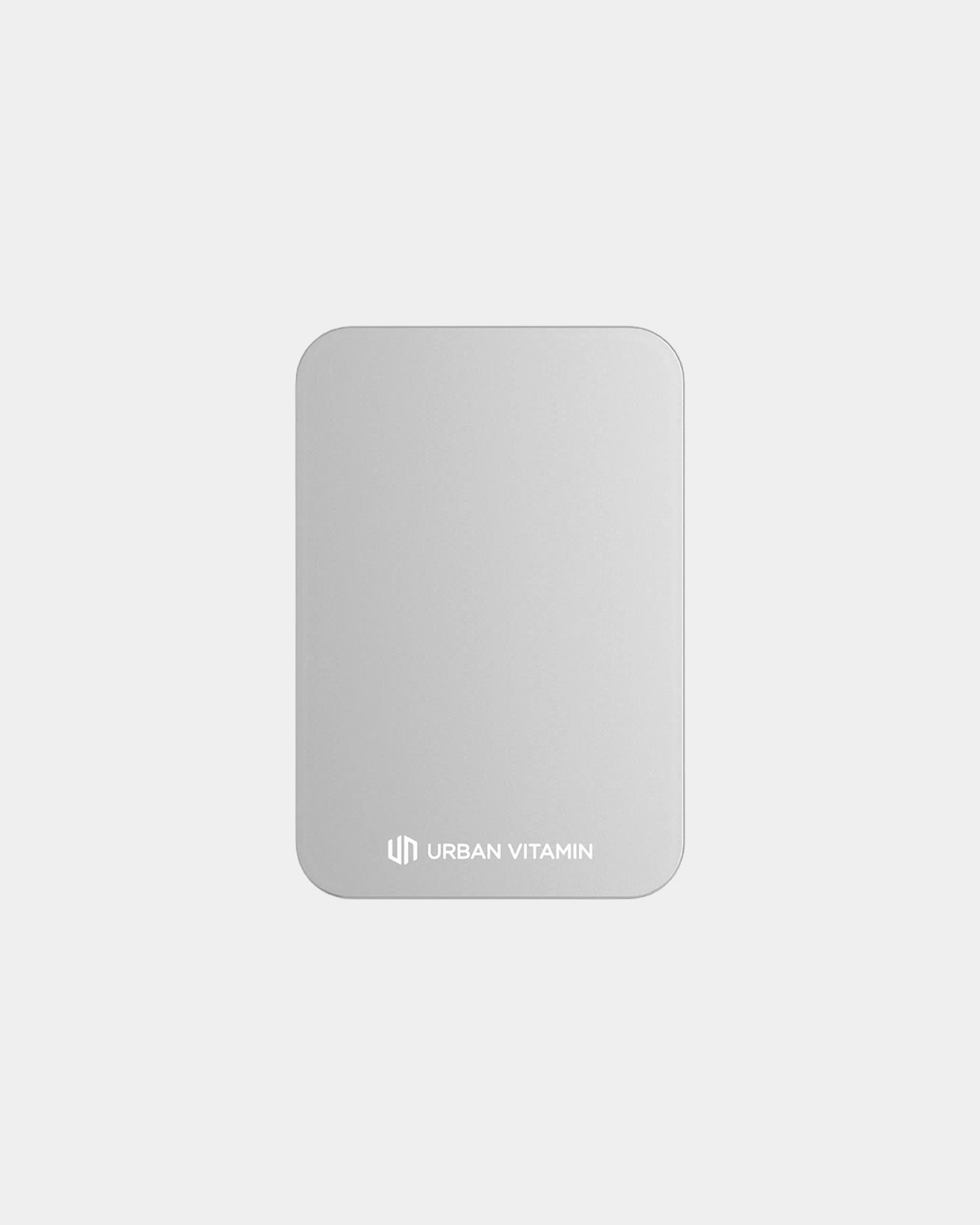Powerbank 3000mAh Aluminium Urban Vitamin Burbank zum Personalisieren - 14