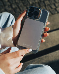 Powerbank 3000mAh Aluminium Urban Vitamin Burbank zum Personalisieren - 15