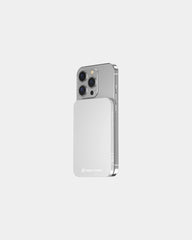 Powerbank 3000mAh Aluminium Urban Vitamin Burbank zum Personalisieren - 8