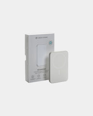 Powerbank 5000mAh Aluminium Urban Vitamin Malibu zum Personalisieren - 12