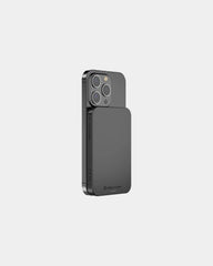 Powerbank 5000mAh Aluminium Urban Vitamin Malibu zum Personalisieren - 1