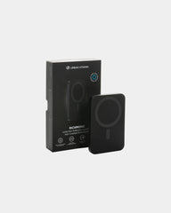 Powerbank 5000mAh Aluminium Urban Vitamin Malibu zum Personalisieren - 5