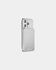 Powerbank 5000mAh Aluminium Urban Vitamin Malibu zum Personalisieren - 8
