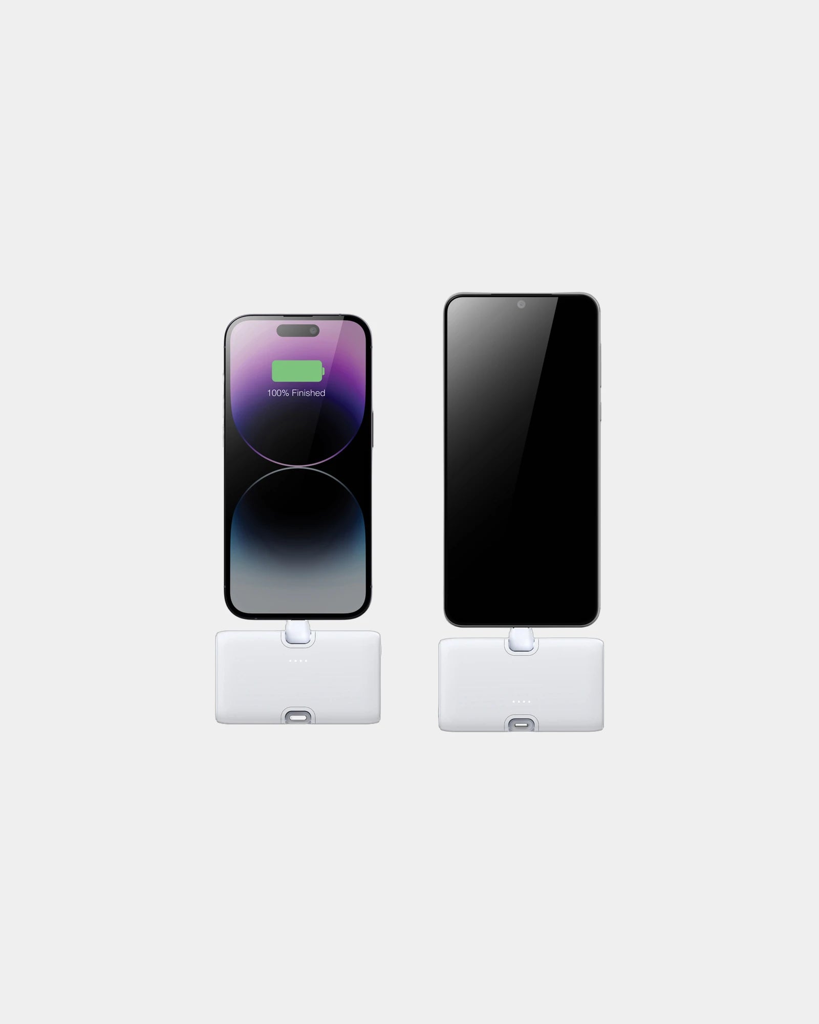 Powerbank 20W PD rPC ABS Urban Vitamin zum Personalisieren - 14