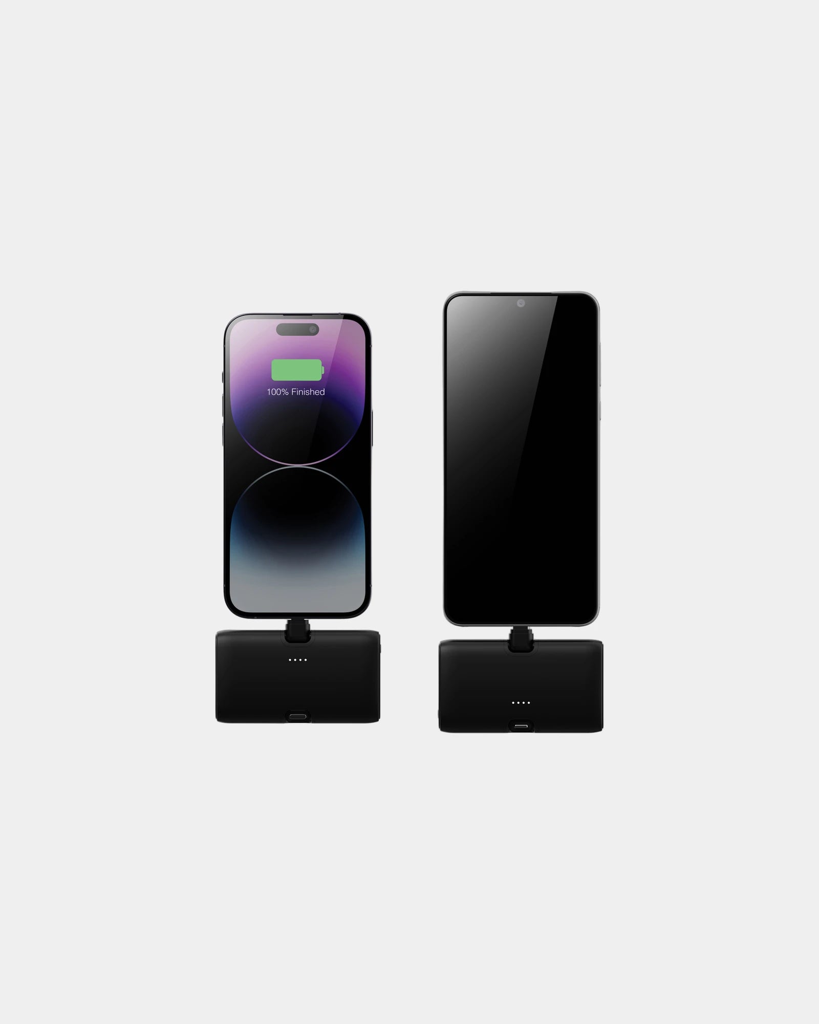 Powerbank 20W PD rPC ABS Urban Vitamin zum Personalisieren - 4