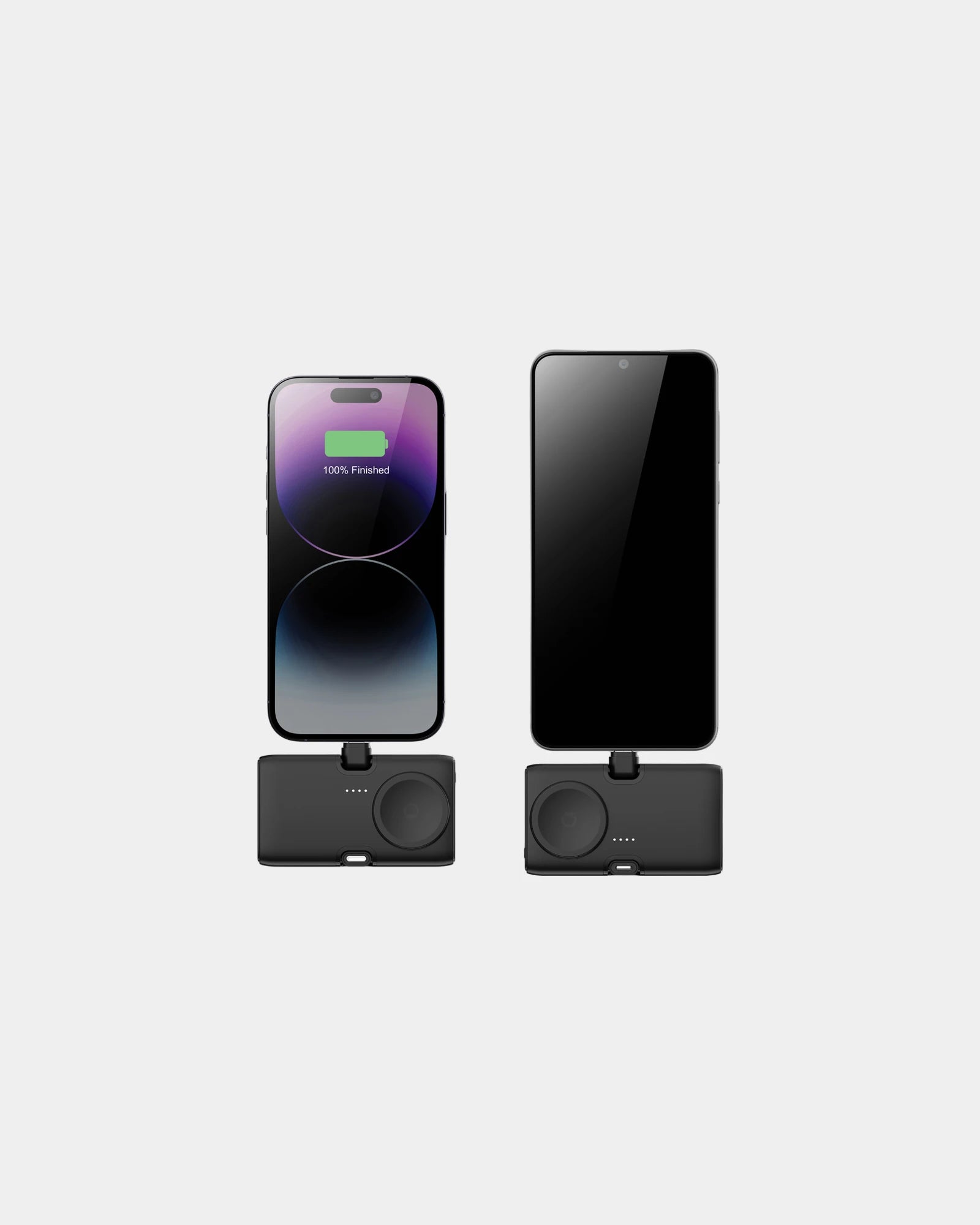 Powerbank 20W PD Urban Vitamin San Diego zum Personalisieren - 4