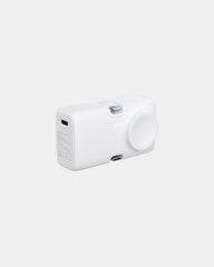 Powerbank 20W PD Urban Vitamin San Diego zum Personalisieren - Weiß