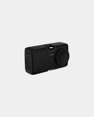 Powerbank 20W PD Urban Vitamin San Diego zum Personalisieren - Schwarz