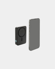 Powerbank 10.000mAh recycelt RCS Amporia zum Personalisieren - 1