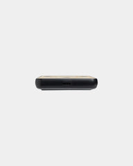 Powerbank 5000mAh ABS recycelt RCS Zen zum Personalisieren - 6