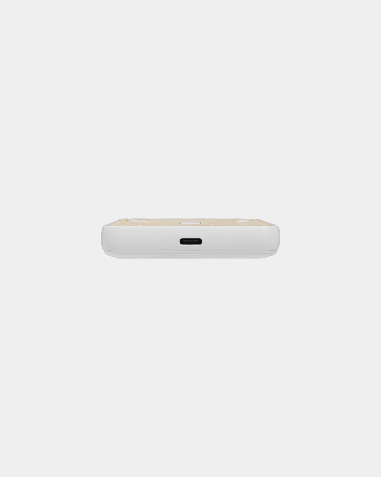 Powerbank 5000mAh ABS recycelt RCS Zen zum Personalisieren - 14