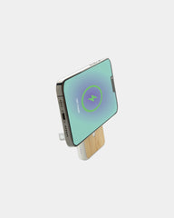 Powerbank 5000mAh ABS recycelt RCS Zen zum Personalisieren - 11