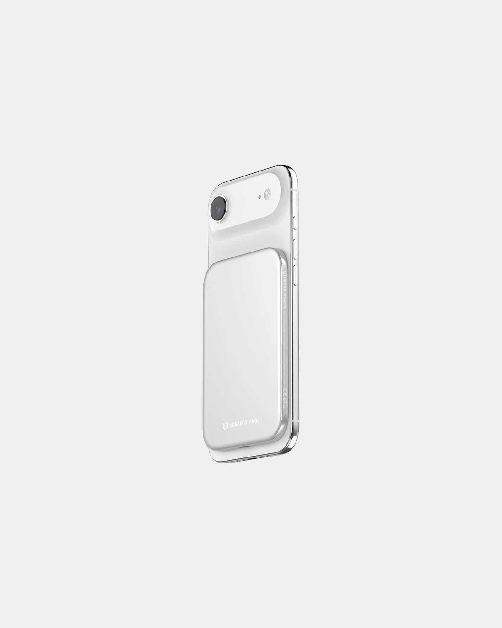 Powerbank 3000mAh Ultra dünn Urban Vitamin zum Personalisieren - 11
