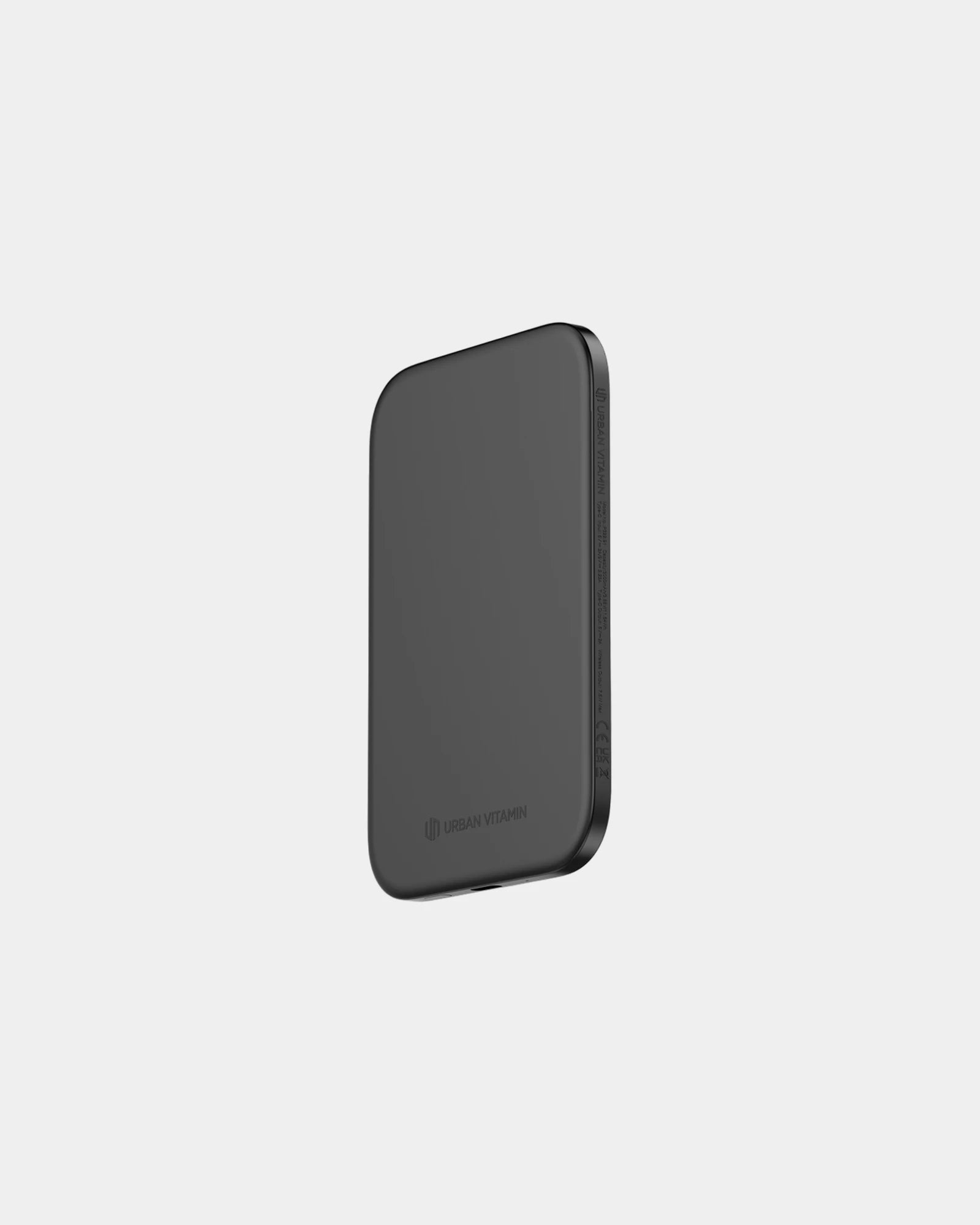 Powerbank 3000mAh Ultra dünn Urban Vitamin zum Personalisieren - 6