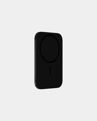 Powerbank 3000mAh Ultra dünn Urban Vitamin zum Personalisieren - Schwarz