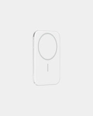 Powerbank 3000mAh Ultra dünn Urban Vitamin zum Personalisieren - Silber