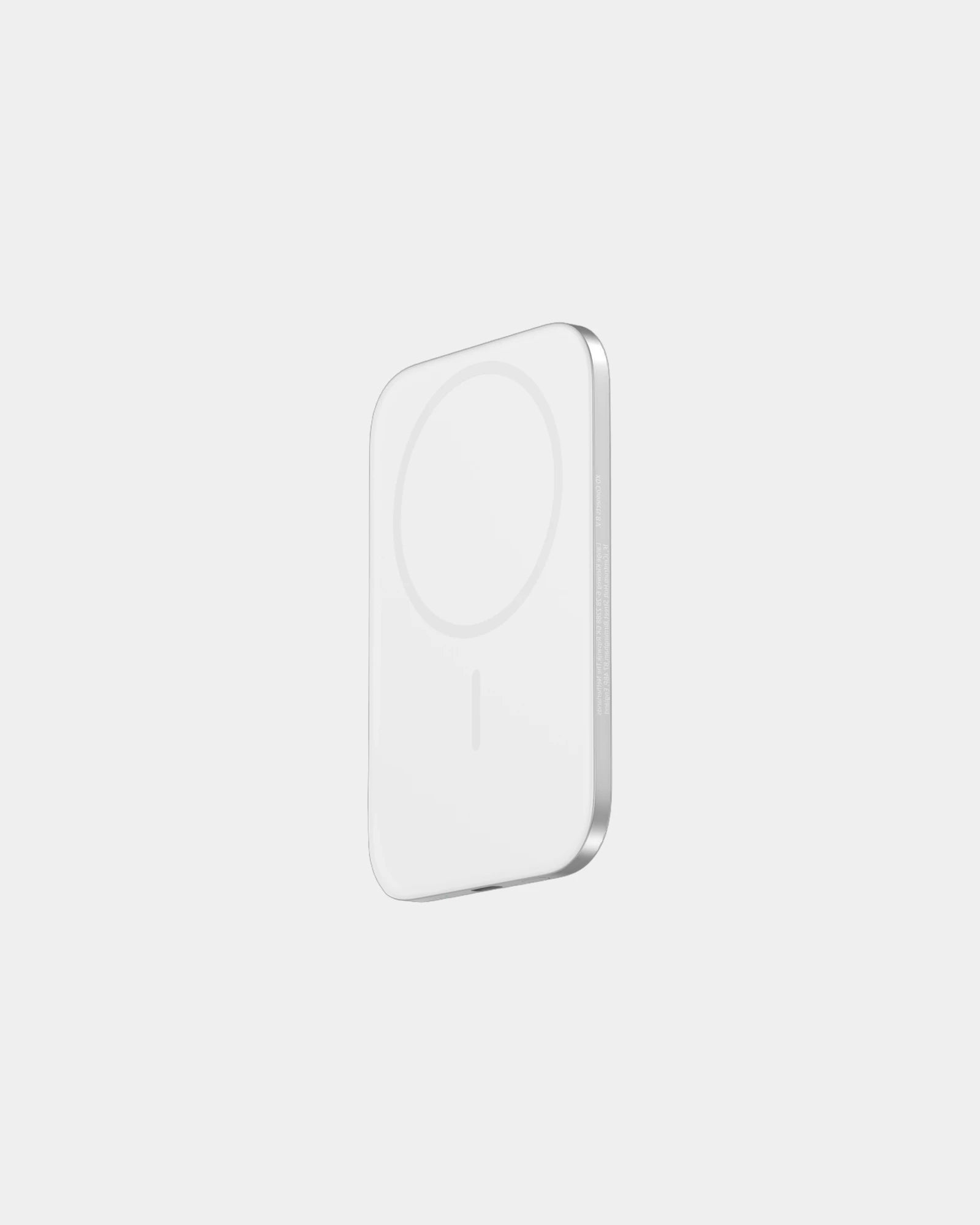 Powerbank 3000mAh Ultra dünn Urban Vitamin zum Personalisieren - 15