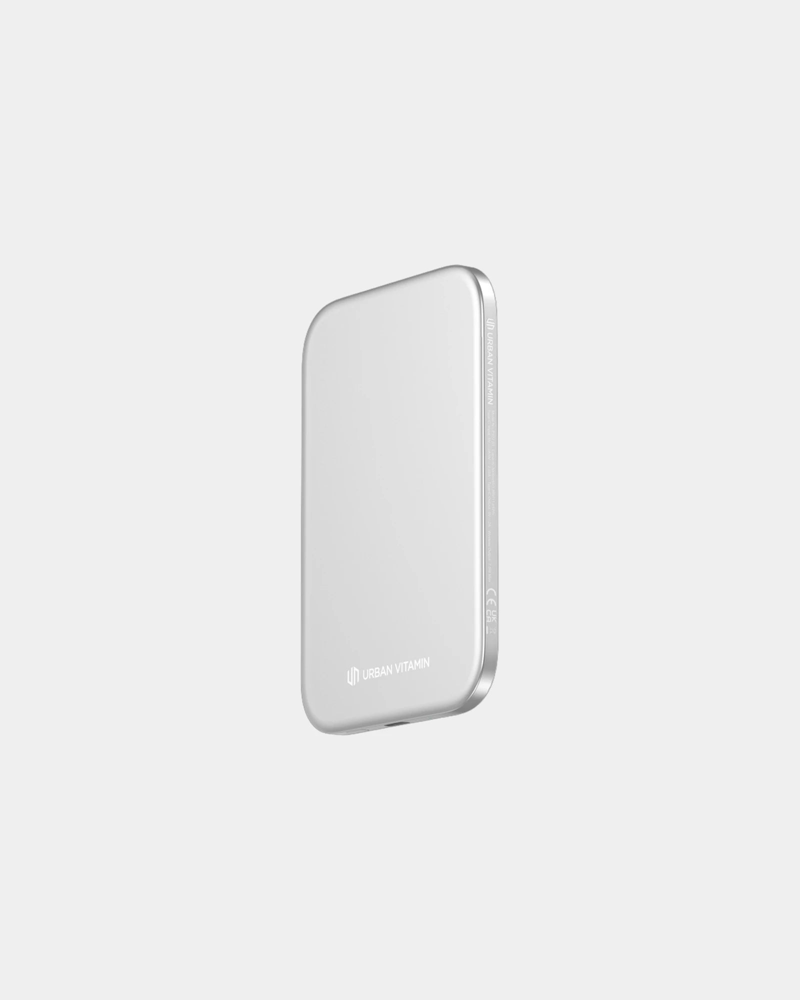 Powerbank 3000mAh Ultra dünn Urban Vitamin zum Personalisieren - 14