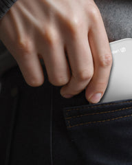 Powerbank 3000mAh Ultra dünn Urban Vitamin zum Personalisieren - 16