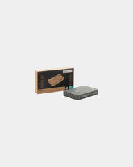 Powerbank 10.000mAh magnetisch 25 W zum Personalisieren - 1