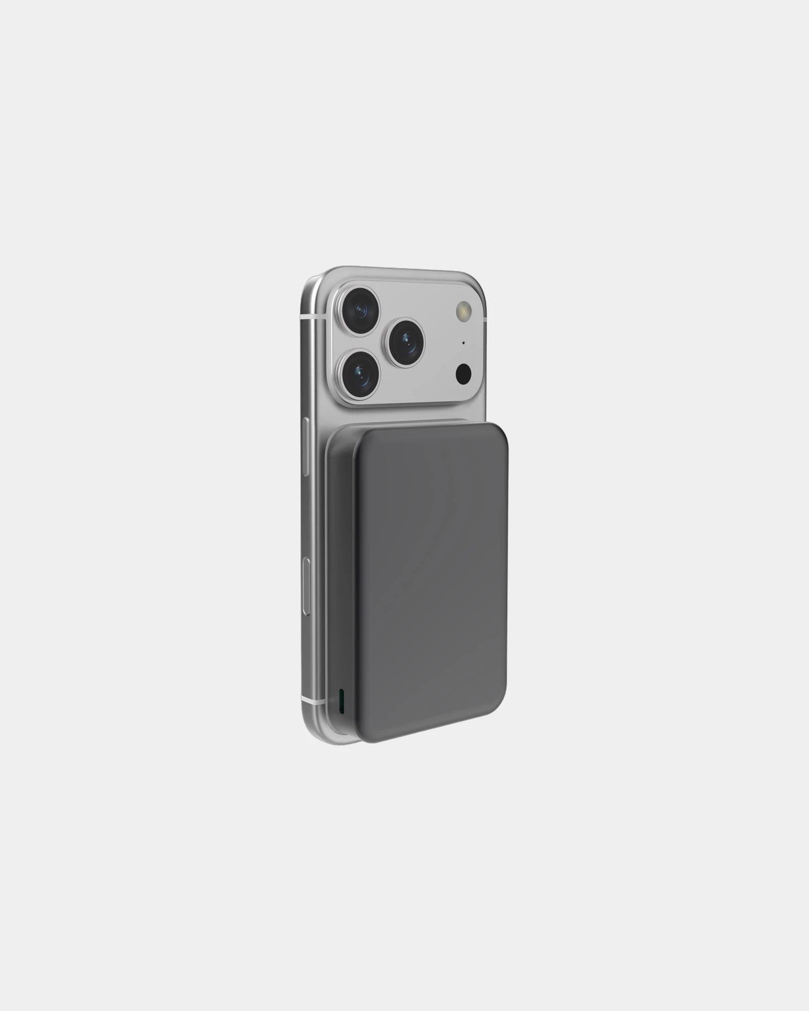 Powerbank 10.000mAh magnetisch 25 W zum Personalisieren - 2