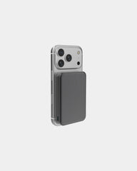 Powerbank 10.000mAh magnetisch 25 W zum Personalisieren - 2