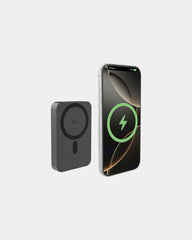 Powerbank 10.000mAh magnetisch 25 W zum Personalisieren - 3