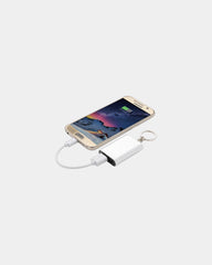 Powerbank Aluminium 1000mAh zum Personalisieren - 1