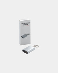 Powerbank Aluminium 1000mAh zum Personalisieren - 4