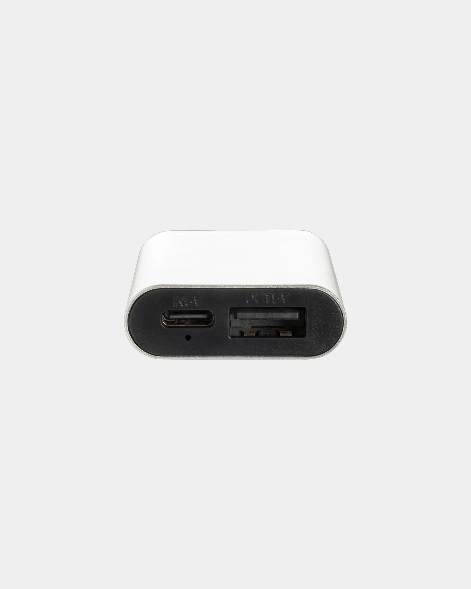 Powerbank Aluminium 1000mAh zum Personalisieren - 2