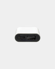 Powerbank Aluminium 1000mAh zum Personalisieren - 2