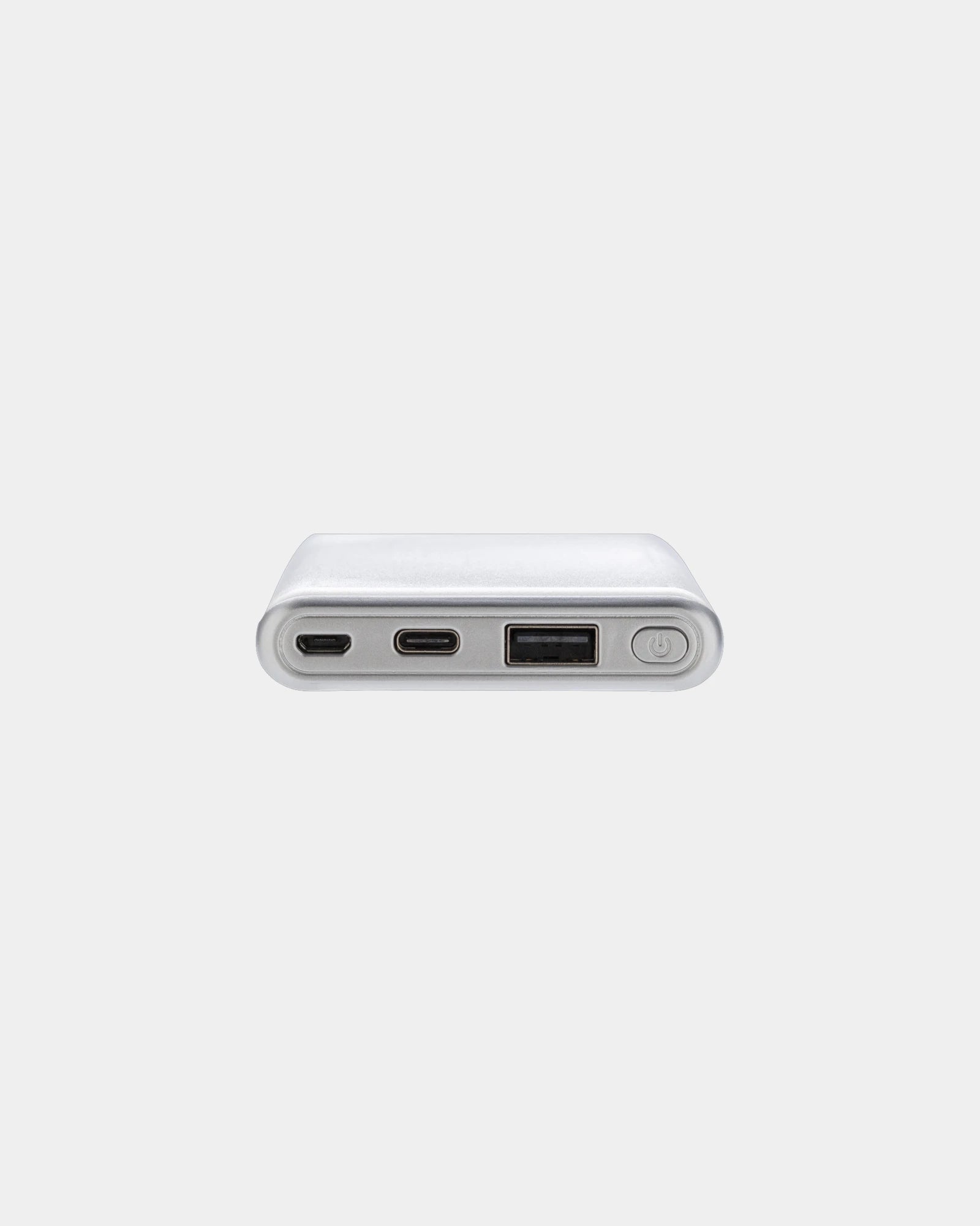 Powerbank 10000 mAh ABS zum Personalisieren - 4