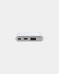 Powerbank 10000 mAh ABS zum Personalisieren - 4