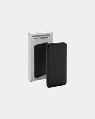 Powerbank 10.000 mAh ABS schwarz oder weiß zum Personalisieren - 5