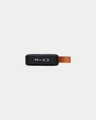 Hautsprecher ABS Polyester schwarz zum Personalisieren - 4