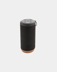 Hautsprecher IPX5 10W Baia aus Kork zum Personalisieren