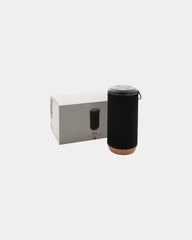 Hautsprecher IPX5 10W Baia aus Kork zum Personalisieren
