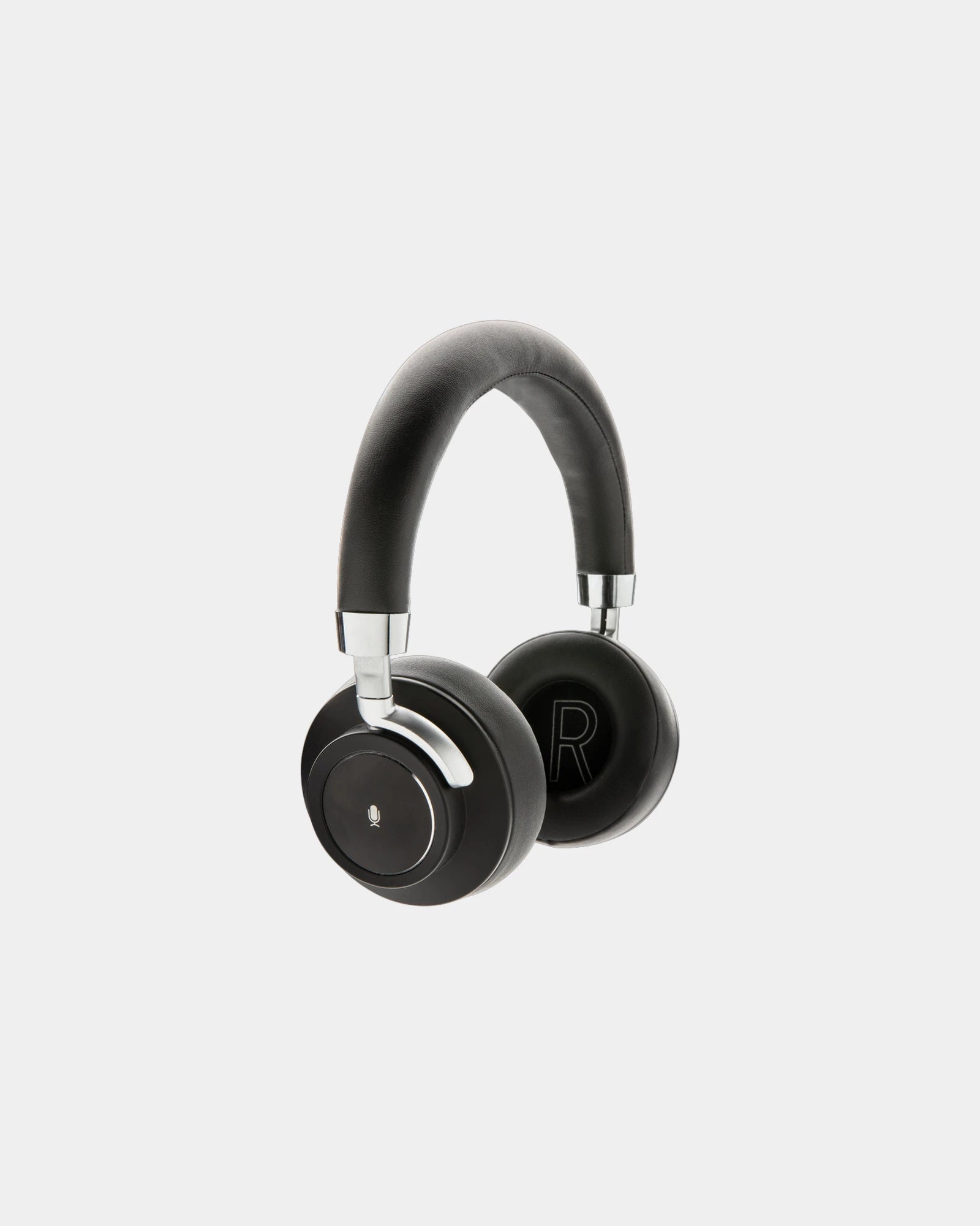 Kopfhörer Aluminium PU Bluetooth 4.2 zum Personalisieren - 1