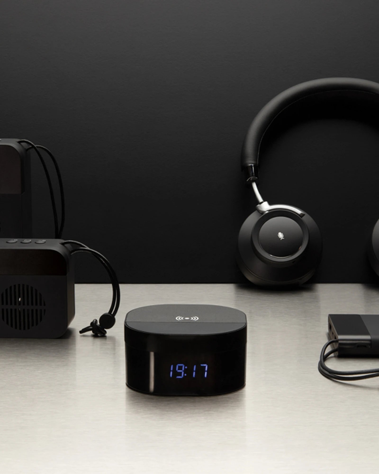Kopfhörer Aluminium PU Bluetooth 4.2 zum Personalisieren - 10