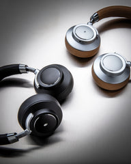 Kopfhörer Aluminium PU Bluetooth 4.2 zum Personalisieren - 9
