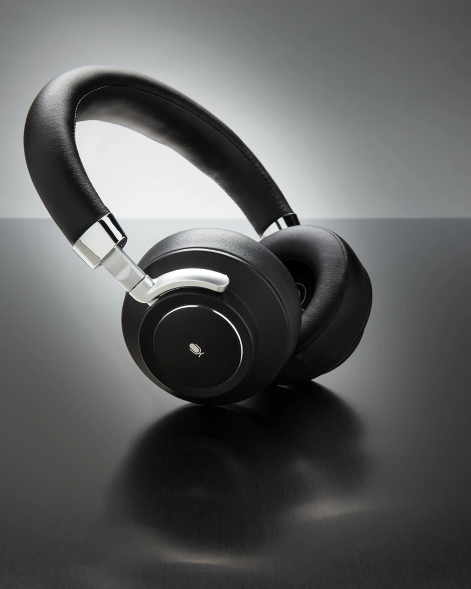 Kopfhörer Aluminium PU Bluetooth 4.2 zum Personalisieren - 8
