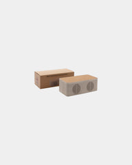 Lautsprecher 5W mit induktiver Ladestation zum Personalisieren - 5