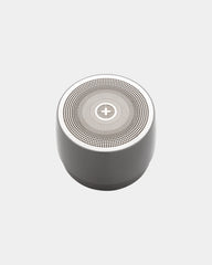 Hautsprecher 5W Edelstahl Swiss Peak zum Personalisieren - 3