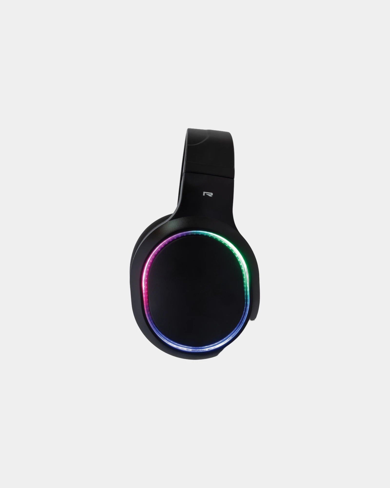 Kopfhörer RGB verstellbar Gaming Hero zum Personalisieren - 2