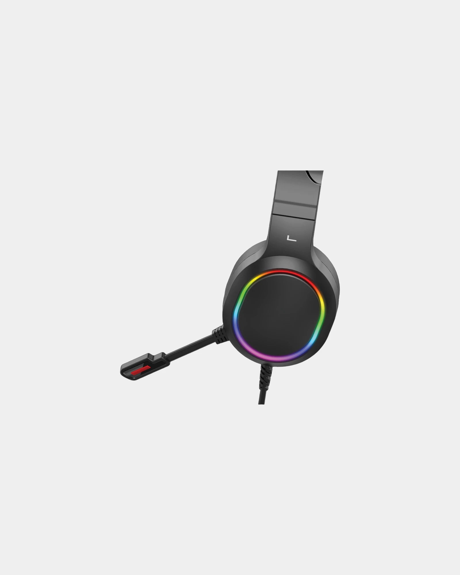 Kopfhörer RGB verstellbar Gaming Hero zum Personalisieren - 6