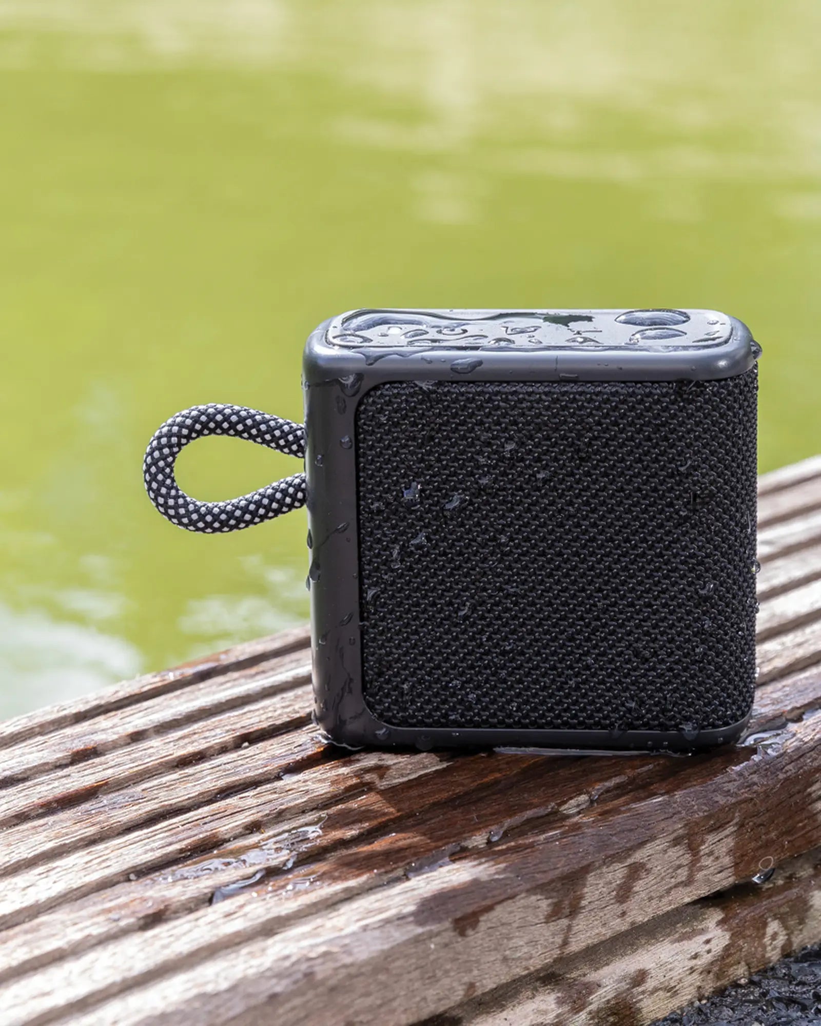 Hautsprecher wasserdicht IPX6 3W zum Personalisieren - 6