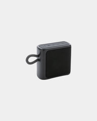 Hautsprecher wasserdicht IPX6 3W zum Personalisieren - Schwarz