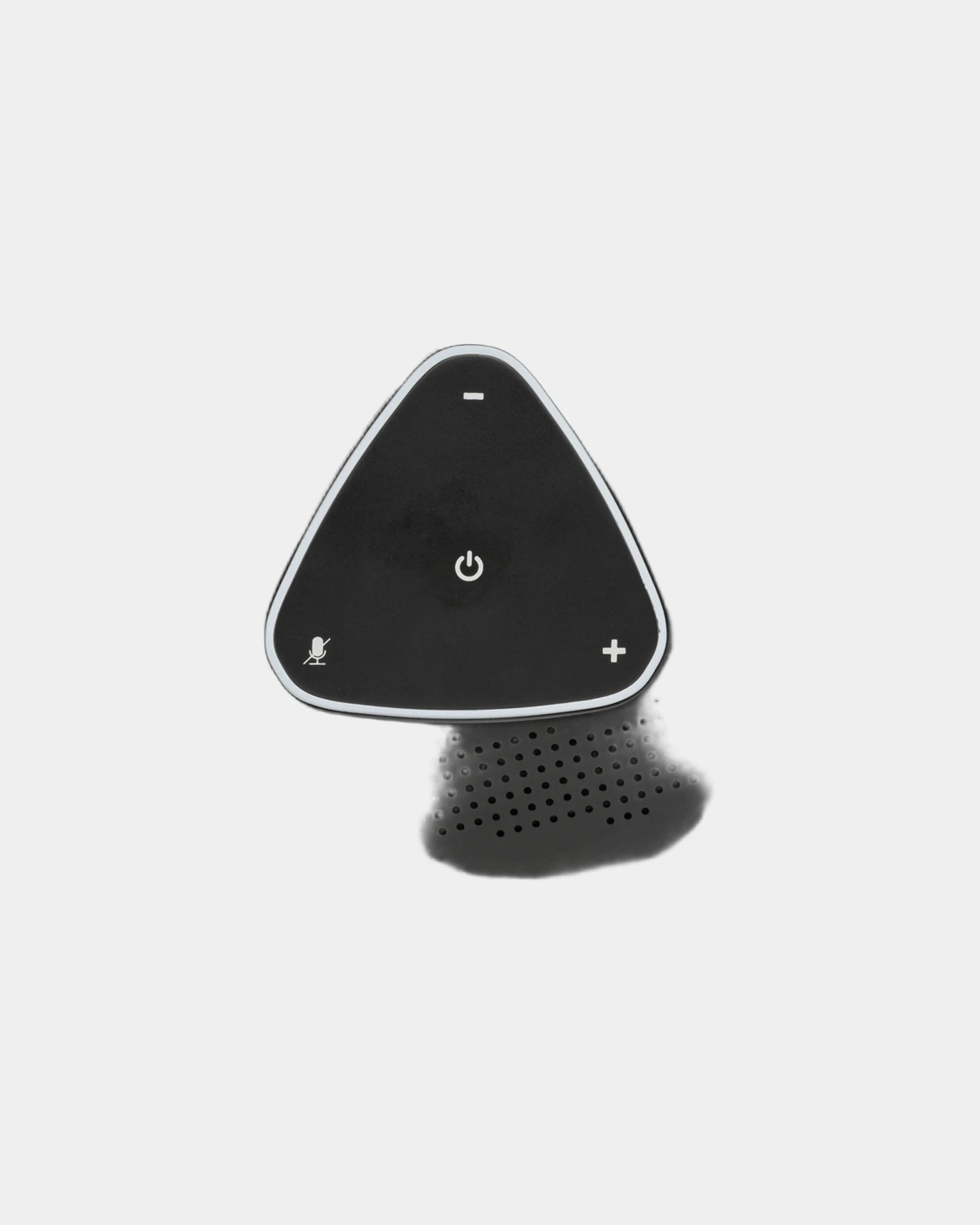 Hochleistungslautsprecher ABS schwarz zum Personalisieren - 2