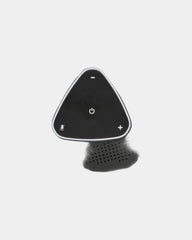 Hochleistungslautsprecher ABS schwarz zum Personalisieren - 2